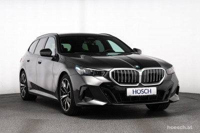 BMW 5er Gebrauchtwagen BMW 5er Gebrauchtwagen