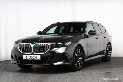 BMW 5er Gebrauchtwagen BMW 5er Gebrauchtwagen