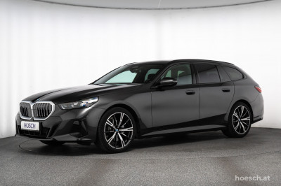BMW 5er Gebrauchtwagen BMW 5er Gebrauchtwagen