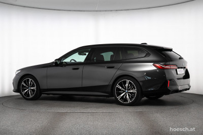 BMW 5er Gebrauchtwagen BMW 5er Gebrauchtwagen