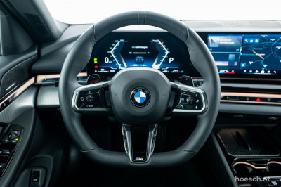 BMW 5er Gebrauchtwagen BMW 5er Gebrauchtwagen