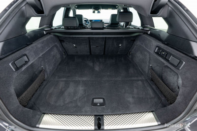 BMW 5er Gebrauchtwagen BMW 5er Gebrauchtwagen