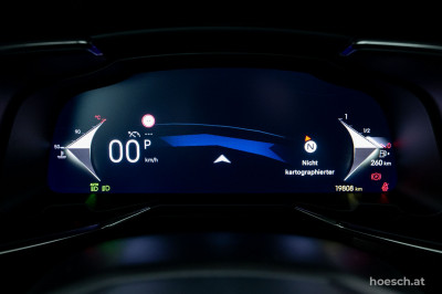 DS Automobiles DS 7 Gebrauchtwagen
