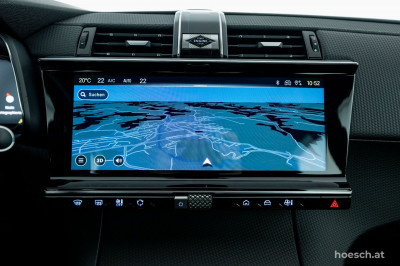 DS Automobiles DS 7 Gebrauchtwagen