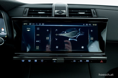 DS Automobiles DS 7 Gebrauchtwagen