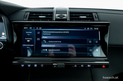 DS Automobiles DS 7 Gebrauchtwagen