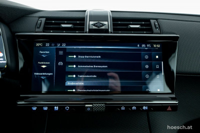 DS Automobiles DS 7 Gebrauchtwagen