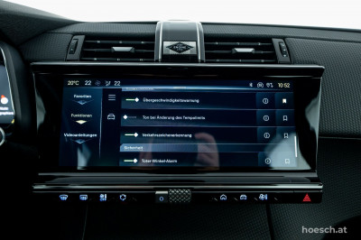DS Automobiles DS 7 Gebrauchtwagen