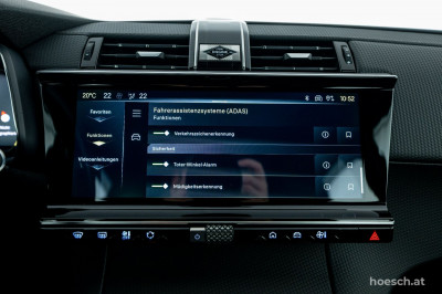 DS Automobiles DS 7 Gebrauchtwagen