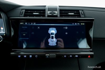 DS Automobiles DS 7 Gebrauchtwagen