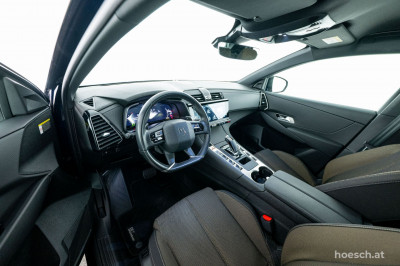 DS Automobiles DS 7 Gebrauchtwagen