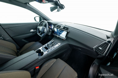 DS Automobiles DS 7 Gebrauchtwagen