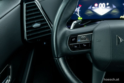 DS Automobiles DS 7 Gebrauchtwagen