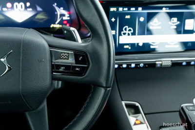 DS Automobiles DS 7 Gebrauchtwagen
