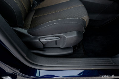 DS Automobiles DS 7 Gebrauchtwagen