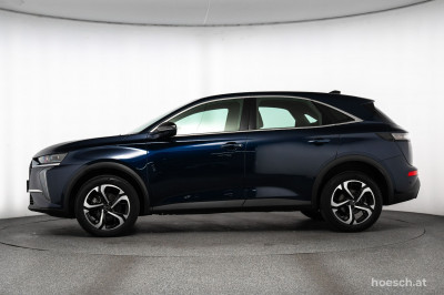 DS Automobiles DS 7 Gebrauchtwagen