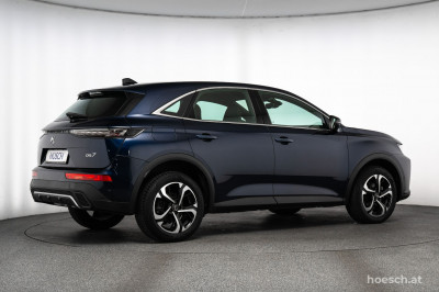 DS Automobiles DS 7 Gebrauchtwagen