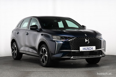 DS Automobiles DS 7 Gebrauchtwagen