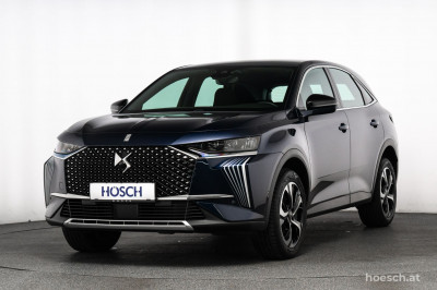 DS Automobiles DS 7 Gebrauchtwagen