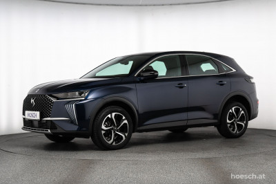 DS Automobiles DS 7 Gebrauchtwagen