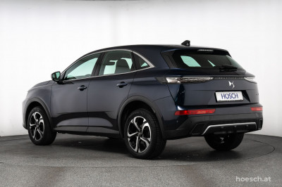 DS Automobiles DS 7 Gebrauchtwagen