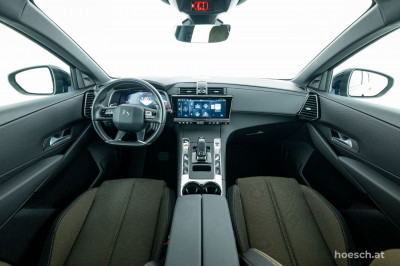 DS Automobiles DS 7 Gebrauchtwagen