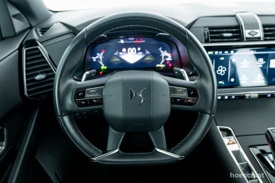 DS Automobiles DS 7 Gebrauchtwagen