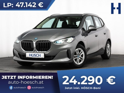 BMW 2er Gebrauchtwagen BMW 2er Gebrauchtwagen