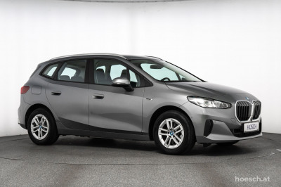 BMW 2er Gebrauchtwagen BMW 2er Gebrauchtwagen
