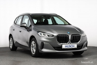 BMW 2er Gebrauchtwagen BMW 2er Gebrauchtwagen