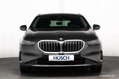 BMW 5er Gebrauchtwagen BMW 5er Gebrauchtwagen