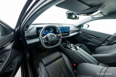 BMW 5er Gebrauchtwagen BMW 5er Gebrauchtwagen