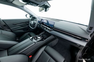 BMW 5er Gebrauchtwagen BMW 5er Gebrauchtwagen