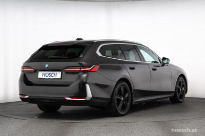 BMW 5er Gebrauchtwagen