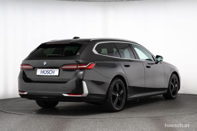 BMW 5er Gebrauchtwagen BMW 5er Gebrauchtwagen