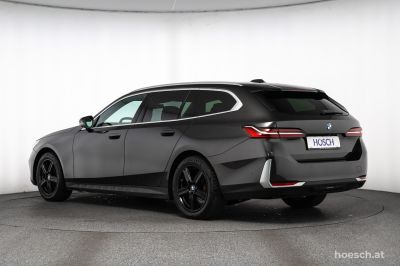 BMW 5er Gebrauchtwagen BMW 5er Gebrauchtwagen