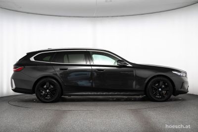 BMW 5er Gebrauchtwagen BMW 5er Gebrauchtwagen