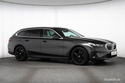 BMW 5er Gebrauchtwagen