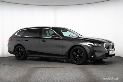 BMW 5er Gebrauchtwagen BMW 5er Gebrauchtwagen
