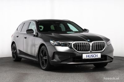 BMW 5er Gebrauchtwagen BMW 5er Gebrauchtwagen