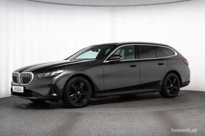 BMW 5er Gebrauchtwagen