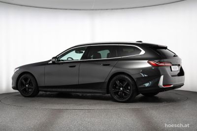 BMW 5er Gebrauchtwagen BMW 5er Gebrauchtwagen