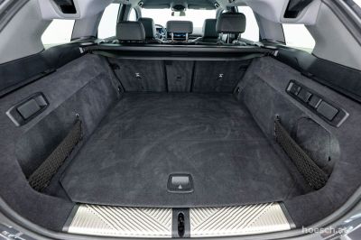 BMW 5er Gebrauchtwagen BMW 5er Gebrauchtwagen