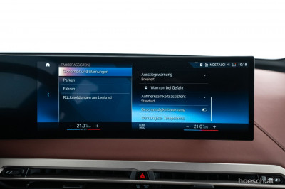 BMW iX Gebrauchtwagen BMW iX Gebrauchtwagen
