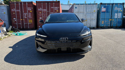 Audi A6 Gebrauchtwagen Audi A6 Gebrauchtwagen