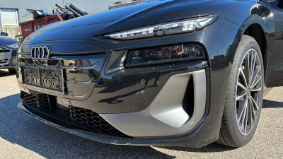 Audi A6 Gebrauchtwagen Audi A6 Gebrauchtwagen