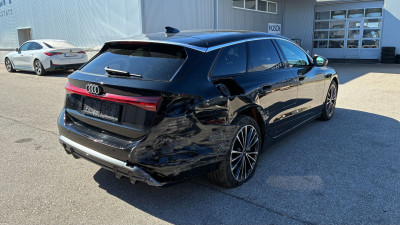 Audi A6 Gebrauchtwagen Audi A6 Gebrauchtwagen