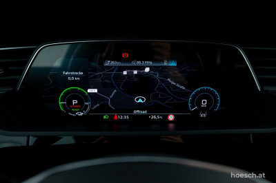 Audi e-tron Gebrauchtwagen Audi e-tron Gebrauchtwagen