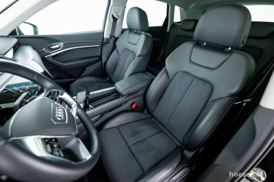 Audi e-tron Gebrauchtwagen Audi e-tron Gebrauchtwagen