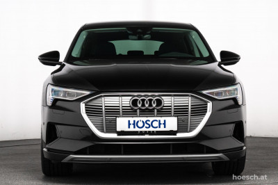 Audi e-tron Gebrauchtwagen Audi e-tron Gebrauchtwagen